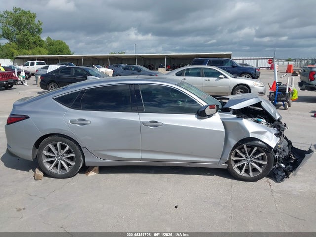 Aukcja sprzedaży 2023 Acura Integra, vin: 19UDE4H28PA028070, numer aukcji: 45351708