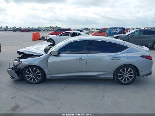 Aukcja sprzedaży 2023 Acura Integra, vin: 19UDE4H28PA028070, numer aukcji: 45351708