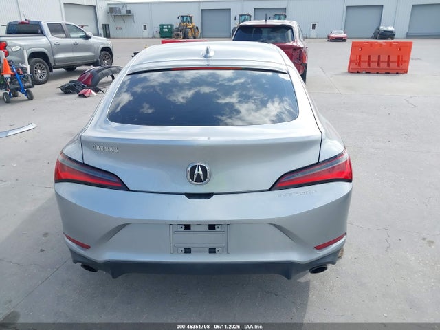 Aukcja sprzedaży 2023 Acura Integra, vin: 19UDE4H28PA028070, numer aukcji: 45351708