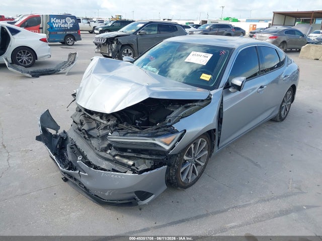 Aukcja sprzedaży 2023 Acura Integra, vin: 19UDE4H28PA028070, numer aukcji: 45351708