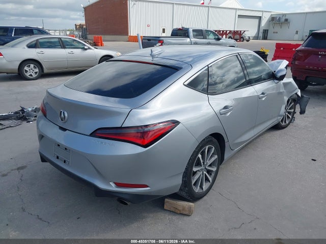 Aukcja sprzedaży 2023 Acura Integra, vin: 19UDE4H28PA028070, numer aukcji: 45351708