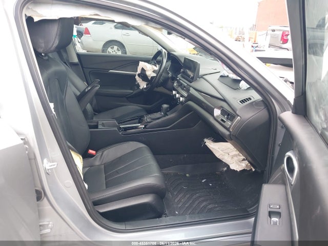 Aukcja sprzedaży 2023 Acura Integra, vin: 19UDE4H28PA028070, numer aukcji: 45351708