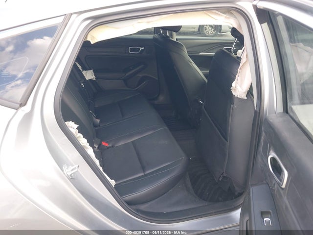 Aukcja sprzedaży 2023 Acura Integra, vin: 19UDE4H28PA028070, numer aukcji: 45351708