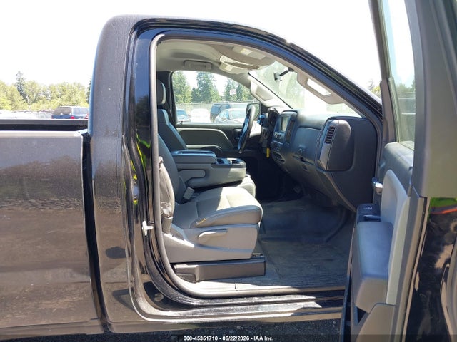 1GC0CUEG5GZ345499 Chevrolet Silverado 2500hd Wt
