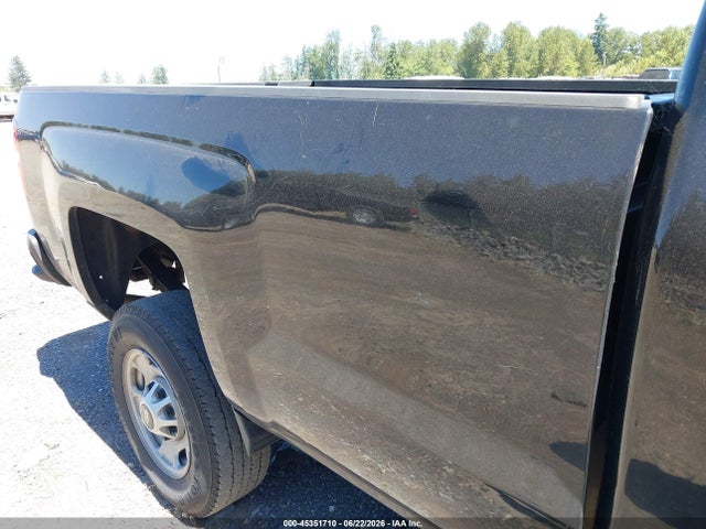 1GC0CUEG5GZ345499 Chevrolet Silverado 2500hd Wt