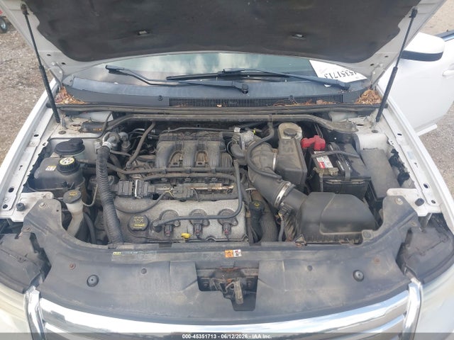 Aukcja sprzedaży 2008 Ford Taurus Sel, vin: 1FAHP24W48G178382, numer aukcji: 45351713