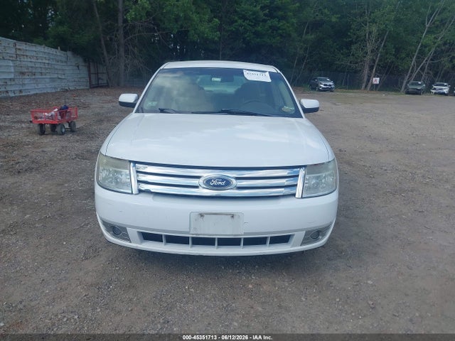 Aukcja sprzedaży 2008 Ford Taurus Sel, vin: 1FAHP24W48G178382, numer aukcji: 45351713