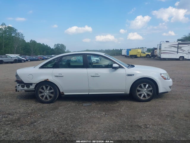 Aukcja sprzedaży 2008 Ford Taurus Sel, vin: 1FAHP24W48G178382, numer aukcji: 45351713
