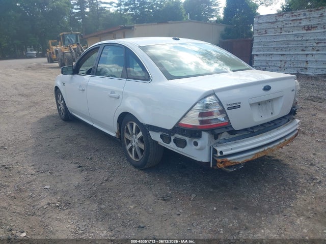 Aukcja sprzedaży 2008 Ford Taurus Sel, vin: 1FAHP24W48G178382, numer aukcji: 45351713