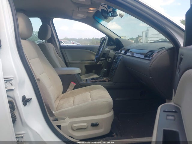 Aukcja sprzedaży 2008 Ford Taurus Sel, vin: 1FAHP24W48G178382, numer aukcji: 45351713