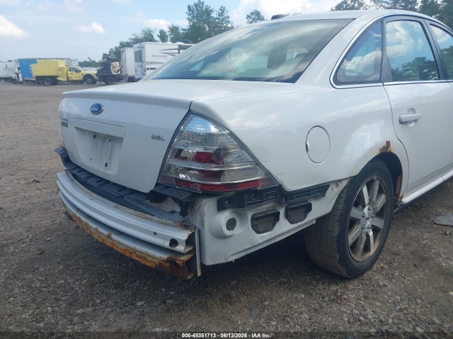 Aukcja sprzedaży 2008 Ford Taurus Sel, vin: 1FAHP24W48G178382, numer aukcji: 45351713