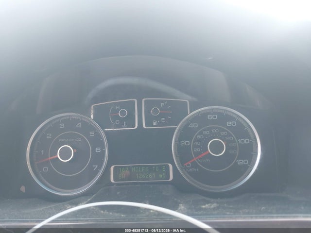 Aukcja sprzedaży 2008 Ford Taurus Sel, vin: 1FAHP24W48G178382, numer aukcji: 45351713
