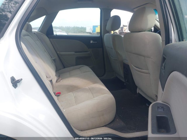 Aukcja sprzedaży 2008 Ford Taurus Sel, vin: 1FAHP24W48G178382, numer aukcji: 45351713
