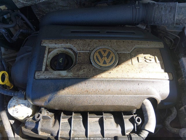 45351715 :رقم المزاد ، WVGBV7AX4GW529615 vin ، 2016 Volkswagen Tiguan Se مزاد بيع