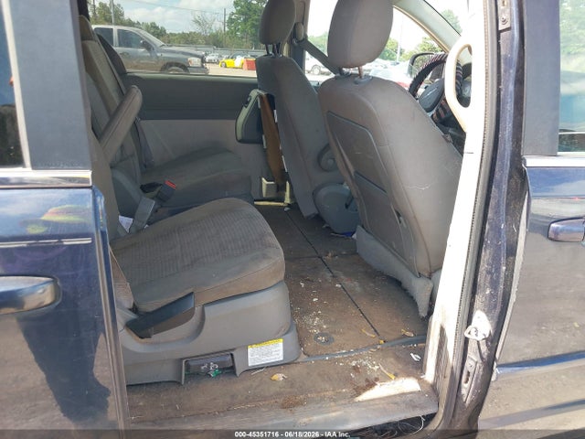 Продаж на аукціоні авто 2008 Chrysler Town & Country Touring, vin: 2A8HR54P78R664089, номер лоту: 45351716
