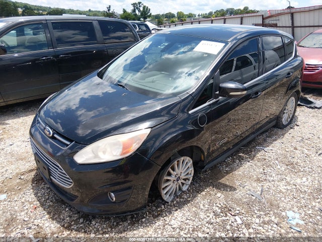 Aukcja sprzedaży 2013 Ford C-max Energi Sel, vin: 1FADP5CU8DL521857, numer aukcji: 45351717