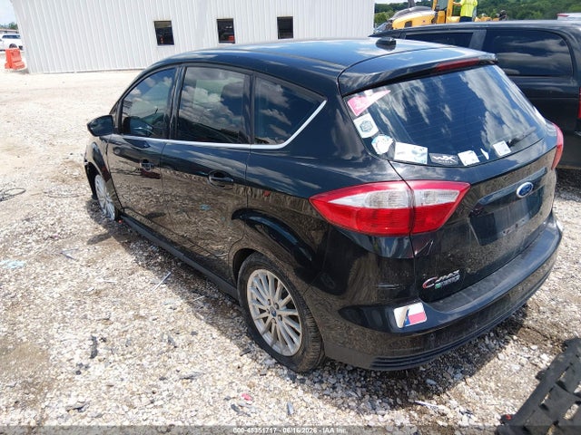 Aukcja sprzedaży 2013 Ford C-max Energi Sel, vin: 1FADP5CU8DL521857, numer aukcji: 45351717
