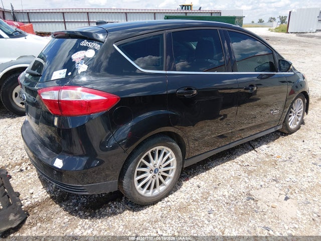 Aukcja sprzedaży 2013 Ford C-max Energi Sel, vin: 1FADP5CU8DL521857, numer aukcji: 45351717