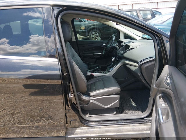 Aukcja sprzedaży 2013 Ford C-max Energi Sel, vin: 1FADP5CU8DL521857, numer aukcji: 45351717