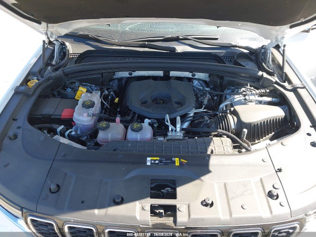 1C4RJYB61RC713019 Jeep Grand Cherokee 4xe