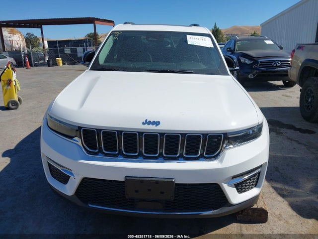 1C4RJYB61RC713019 Jeep Grand Cherokee 4xe