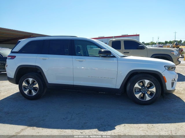 1C4RJYB61RC713019 Jeep Grand Cherokee 4xe