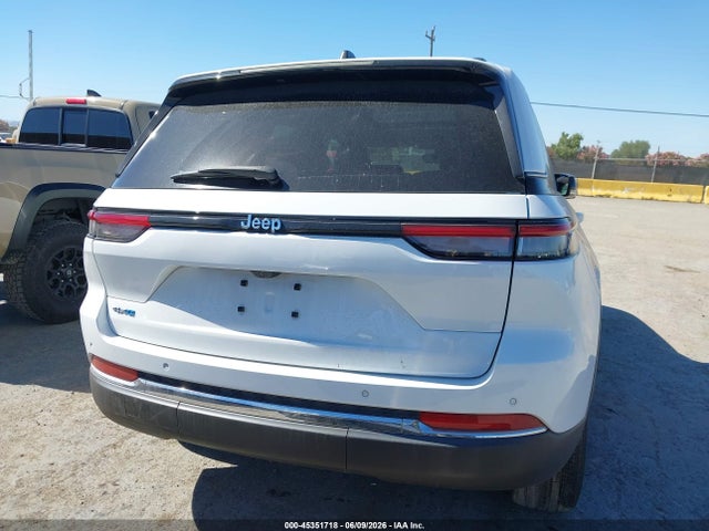 1C4RJYB61RC713019 Jeep Grand Cherokee 4xe