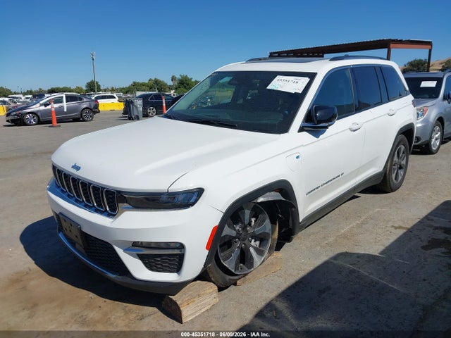 1C4RJYB61RC713019 Jeep Grand Cherokee 4xe