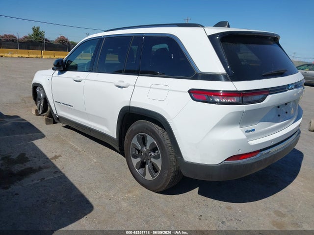 1C4RJYB61RC713019 Jeep Grand Cherokee 4xe