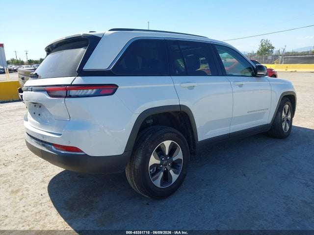 1C4RJYB61RC713019 Jeep Grand Cherokee 4xe