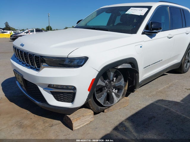 1C4RJYB61RC713019 Jeep Grand Cherokee 4xe