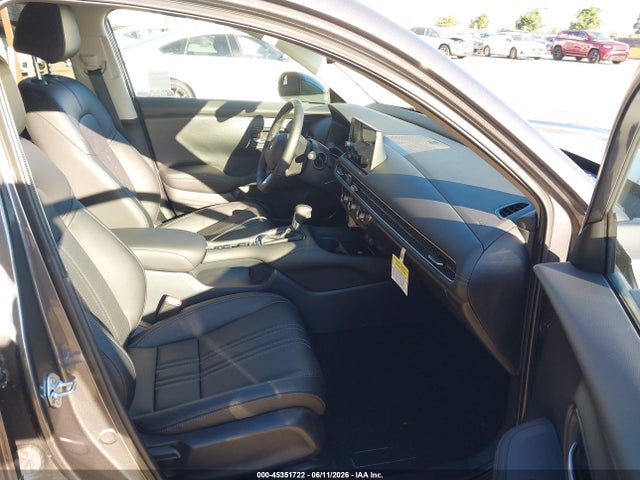 3CZRZ2H74TM728569 Honda Hr-v Awd Ex-l