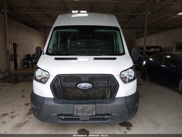 Ford Transit-350 Passenger Van Xl 2021 1FBAX2X86MKB02621 Image 18