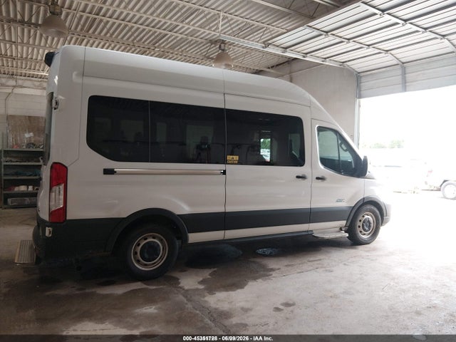 Ford Transit-350 Passenger Van Xl 2021 1FBAX2X86MKB02621 Image 19