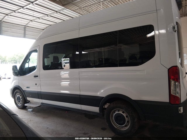 Ford Transit-350 Passenger Van Xl 2021 1FBAX2X86MKB02621 Image 20