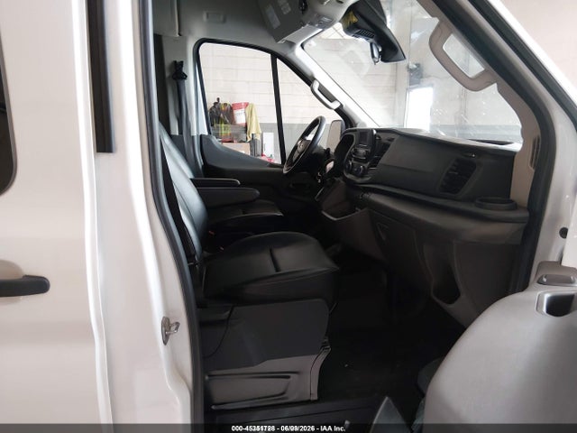 Ford Transit-350 Passenger Van Xl 2021 1FBAX2X86MKB02621 Image 5