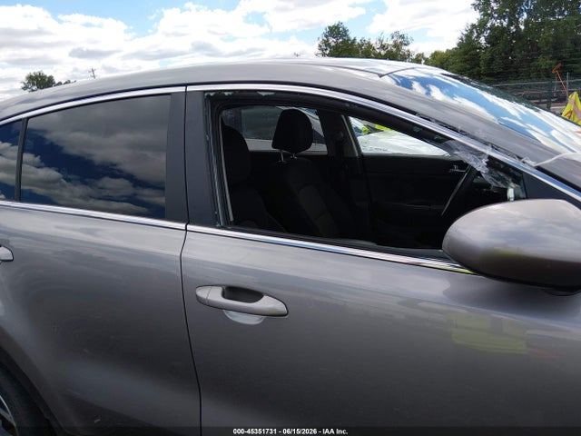Продажа на аукционе авто 2020 Kia Sportage Lx, vin: KNDPMCAC4L7795207, номер лота: 45351731