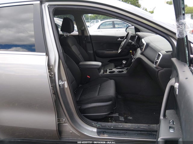 Продажа на аукционе авто 2020 Kia Sportage Lx, vin: KNDPMCAC4L7795207, номер лота: 45351731