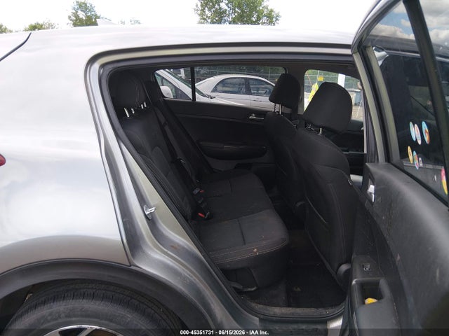 Продажа на аукционе авто 2020 Kia Sportage Lx, vin: KNDPMCAC4L7795207, номер лота: 45351731