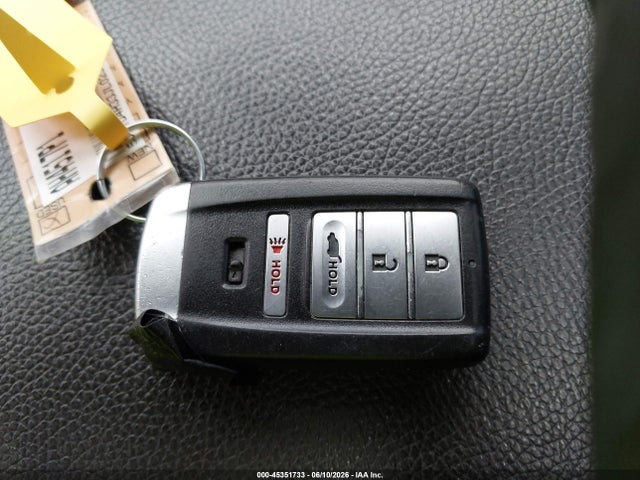 Aukcja sprzedaży 2018 Acura Mdx, vin: 5J8YD4H33JL023805, numer aukcji: 45351733