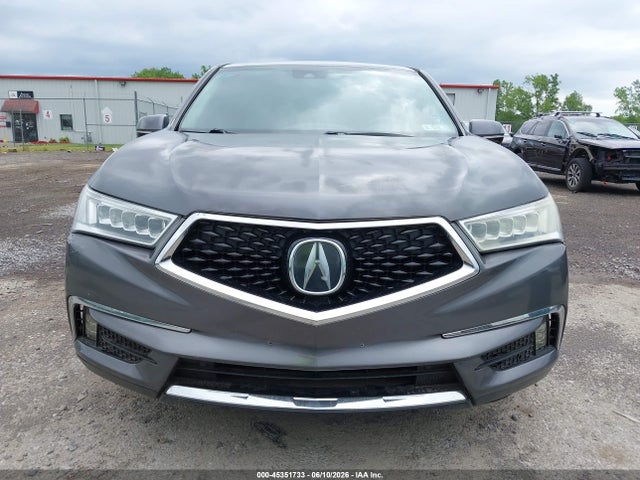 Aukcja sprzedaży 2018 Acura Mdx, vin: 5J8YD4H33JL023805, numer aukcji: 45351733