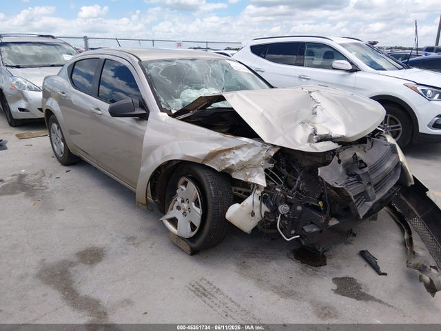 Продаж на аукціоні авто 2009 Dodge Avenger Se/sxt, vin: 1B3LC46B69N535310, номер лоту: 45351734