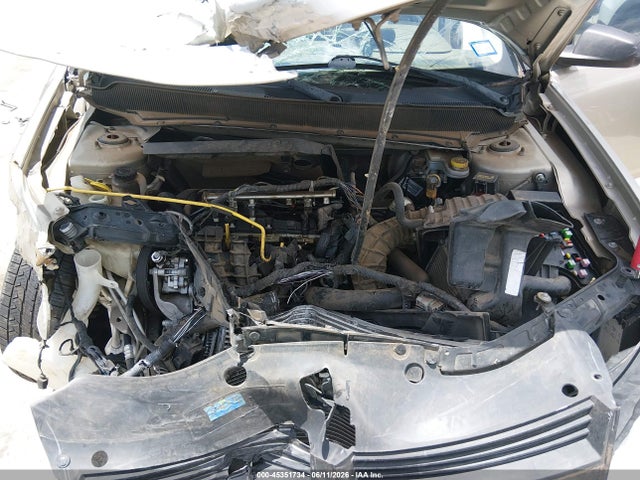 Продаж на аукціоні авто 2009 Dodge Avenger Se/sxt, vin: 1B3LC46B69N535310, номер лоту: 45351734
