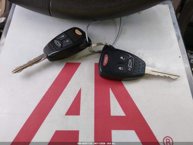 Продаж на аукціоні авто 2009 Dodge Avenger Se/sxt, vin: 1B3LC46B69N535310, номер лоту: 45351734