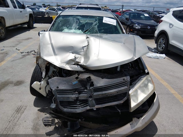Продаж на аукціоні авто 2009 Dodge Avenger Se/sxt, vin: 1B3LC46B69N535310, номер лоту: 45351734