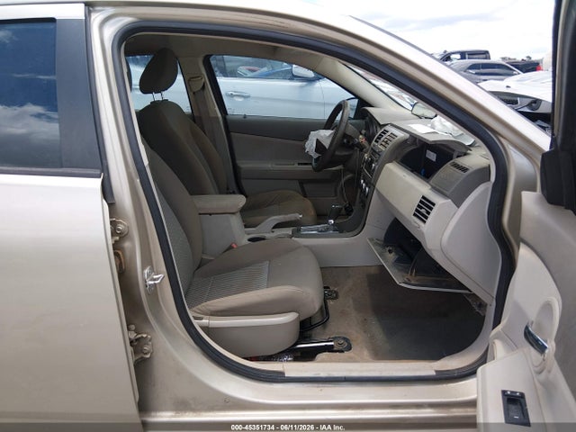 Продаж на аукціоні авто 2009 Dodge Avenger Se/sxt, vin: 1B3LC46B69N535310, номер лоту: 45351734