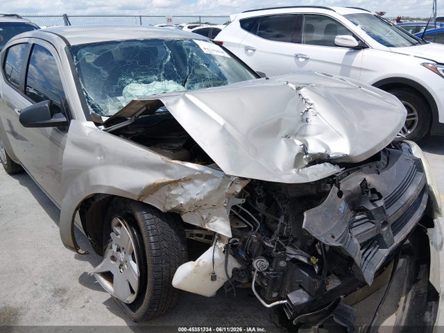Продаж на аукціоні авто 2009 Dodge Avenger Se/sxt, vin: 1B3LC46B69N535310, номер лоту: 45351734