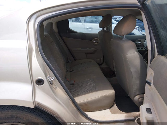 Продаж на аукціоні авто 2009 Dodge Avenger Se/sxt, vin: 1B3LC46B69N535310, номер лоту: 45351734