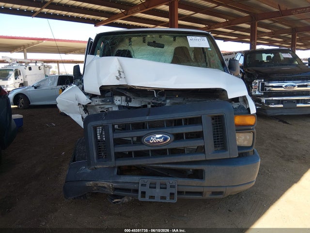 Ford E-250 Commercial 2014 1FTNE2EL1EDA56728 Image 12