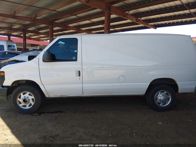 Ford E-250 Commercial 2014 1FTNE2EL1EDA56728 Image 14